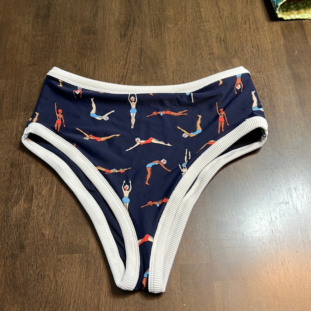 Aerie bikini bottoms